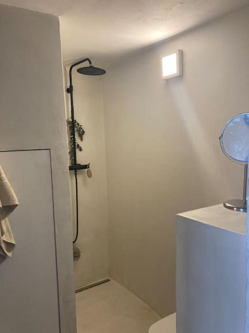 Antwerp Loft -Art And Chill- Parking Available Apartment Екстериор снимка